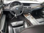 2011 Bmw 740 Li продається в Tucson, AZ - Normal Wear