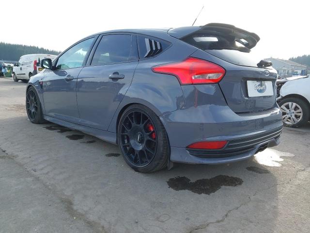 2017 FORD FOCUS ST-3