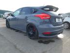 2017 FORD FOCUS ST-3 for sale at Copart WHITBURN