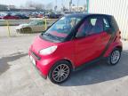 2008 SMART FORTWO PAS for sale at Copart ST HELENS