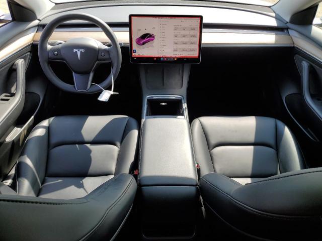  TESLA MODEL 3 2023 Biały