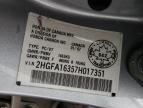 2007 HONDA CIVIC DX for sale at Copart ON - LONDON