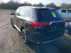 2016 MITSUBISHI OUTLANDER for sale at Copart SANDWICH