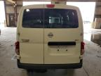 2016 Nissan Nv200 2.5S en Venta en Eldridge, IA - Minor Dent/Scratches