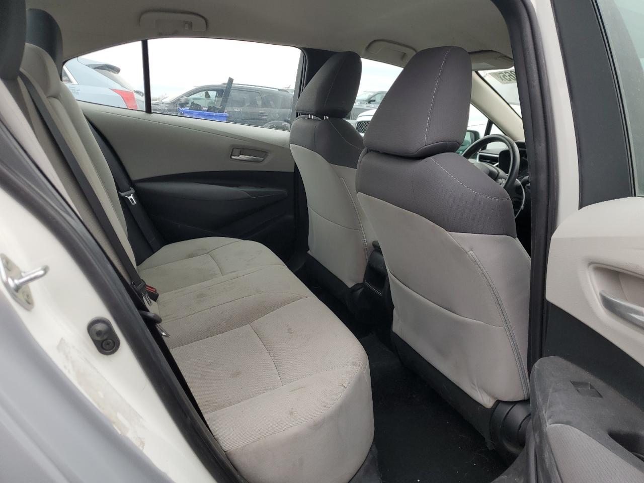 2020 Toyota Corolla - Image 10