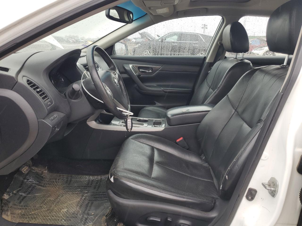 2015 Nissan Altima - Image 7