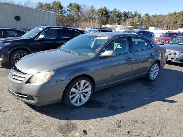 2006 Toyota Avalon Xl