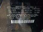 2024 Hyundai Sonata Sel на продаже в Blaine, MN - Side