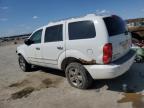 2008 Dodge Durango Limited იყიდება Kansas City-ში, KS - Damage History