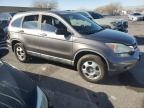 2010 Honda Cr-V Lx იყიდება North Las Vegas-ში, NV - Side