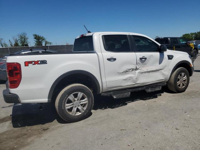  FORD RANGER 2020 Biały