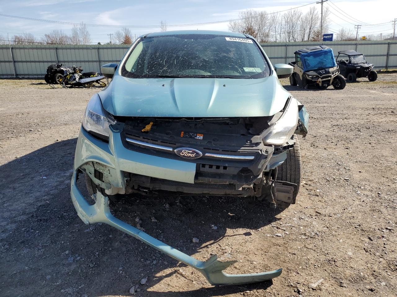 2013 Ford Escape - Image 5