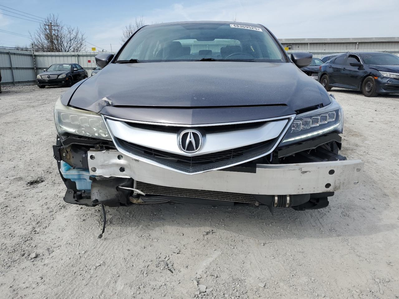 2017 Acura ILX - Image 5