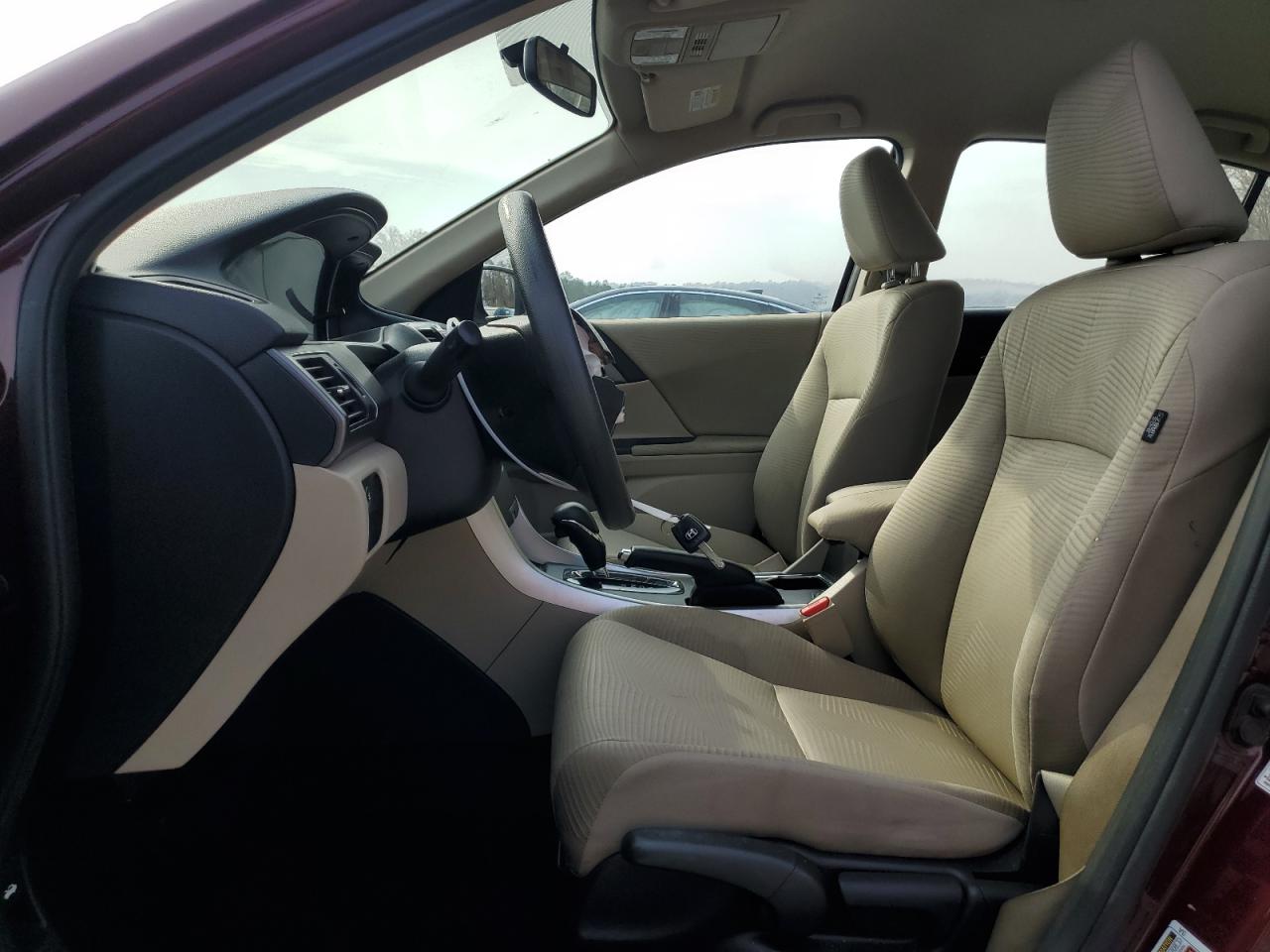 2014 Honda Accord - Image 7