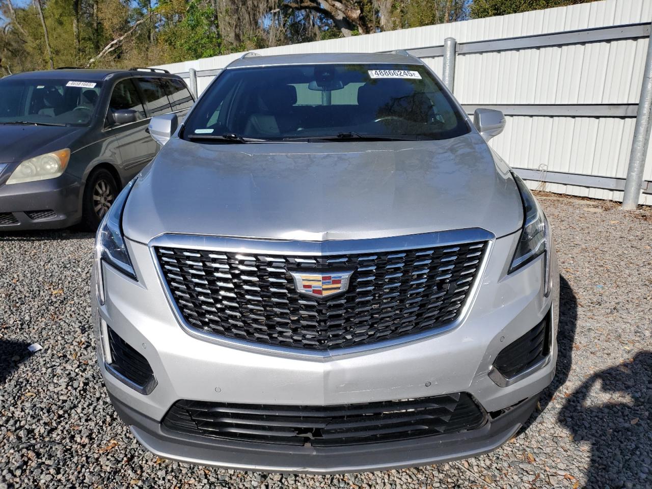 2020 Cadillac XT5 - Image 5