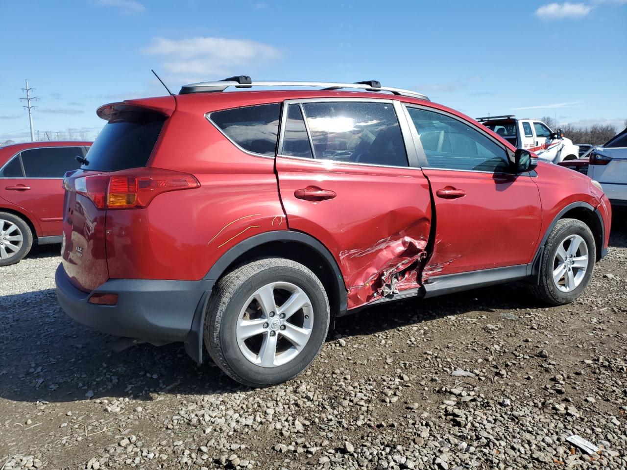 2013 Toyota RAV 4 - Image 3