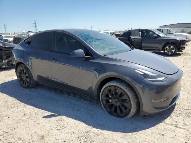  TESLA MODEL Y 2023 Сharcoal