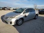 2013 Toyota Corolla Base zu verkaufen in Kansas City, KS - Rollover