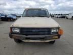 1985 Toyota Pickup 1/2 Ton Rn55 zu verkaufen in Martinez, CA - Front End