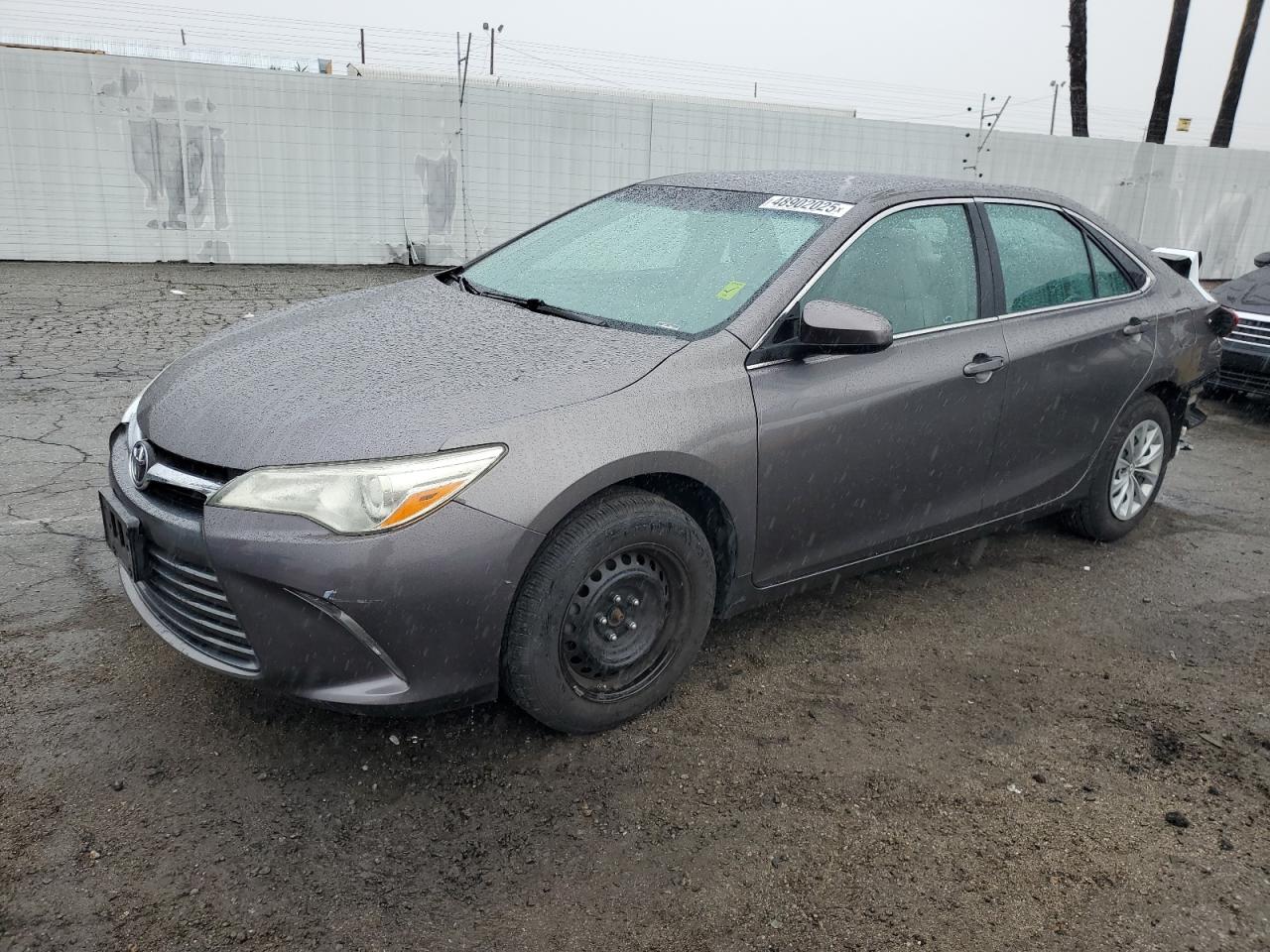 2015 Toyota Camry - Image 1