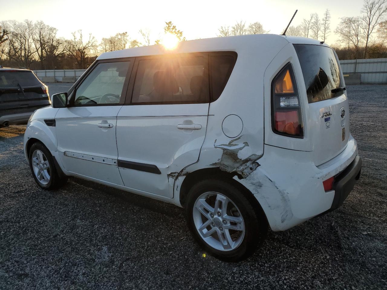 2011 Kia Soul - Image 2