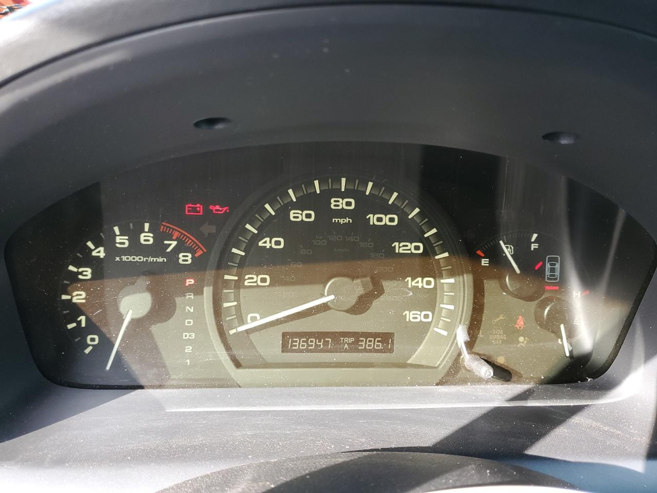 2006 Honda Accord - Image 9