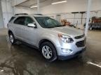 2016 Chevrolet Equinox Lt zu verkaufen in Avon, MN - Normal Wear