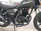 2025 LEXM ZSB 125 EF for sale at Copart NEWBURY