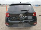 2020 Hyundai Venue Sel للبيع في Houston، TX - Front End