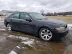2004 Bmw 745 I იყიდება Columbia Station-ში, OH - Minor Dent/Scratches