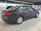 2009 Hyundai Sonata Gls იყიდება Wheeling-ში, IL - Front End