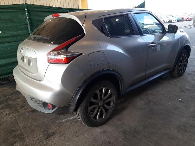 2014 NISSAN JUKE TEKNA