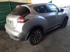 2014 NISSAN JUKE TEKNA for sale at Copart SANDTOFT