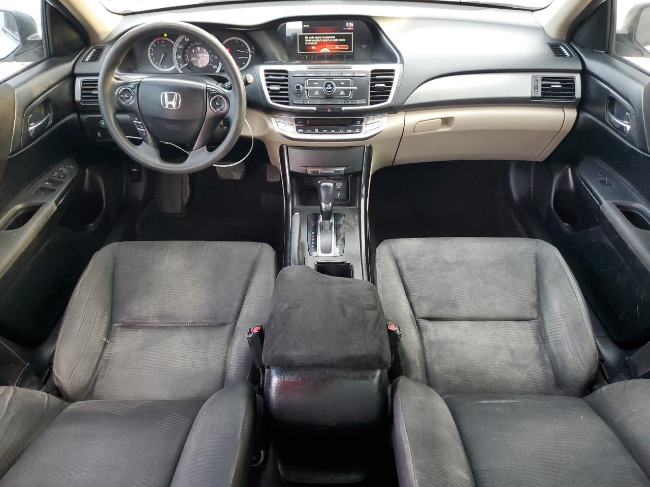 2014 Honda Accord - Image 8