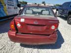 2003 Toyota Corolla Ce на продаже в Opa Locka, FL - Rear End