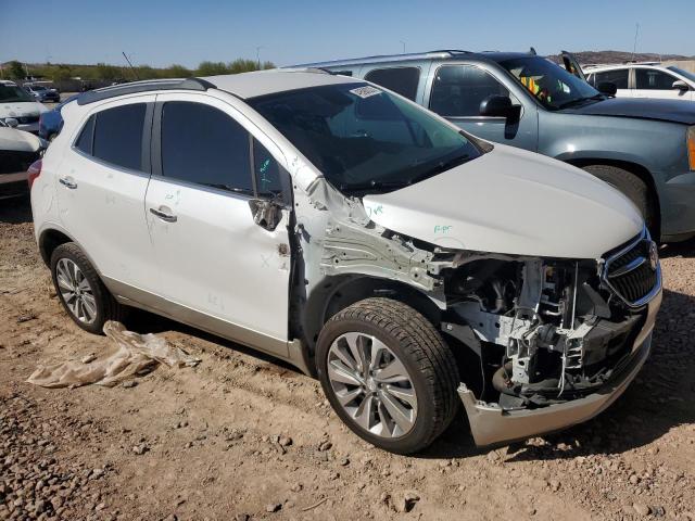  BUICK ENCORE 2018 Белы