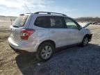 2015 Subaru Forester 2.5I Premium na sprzedaż w Spartanburg, SC - Front End
