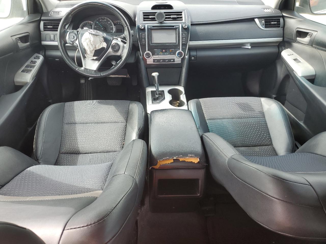 2012 Toyota Camry - Image 8