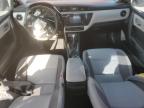 2018 Toyota Corolla L na sprzedaż w Houston, TX - Front End