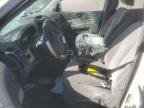 2007 Kia Sedona Ex للبيع في Anderson، CA - Vandalism