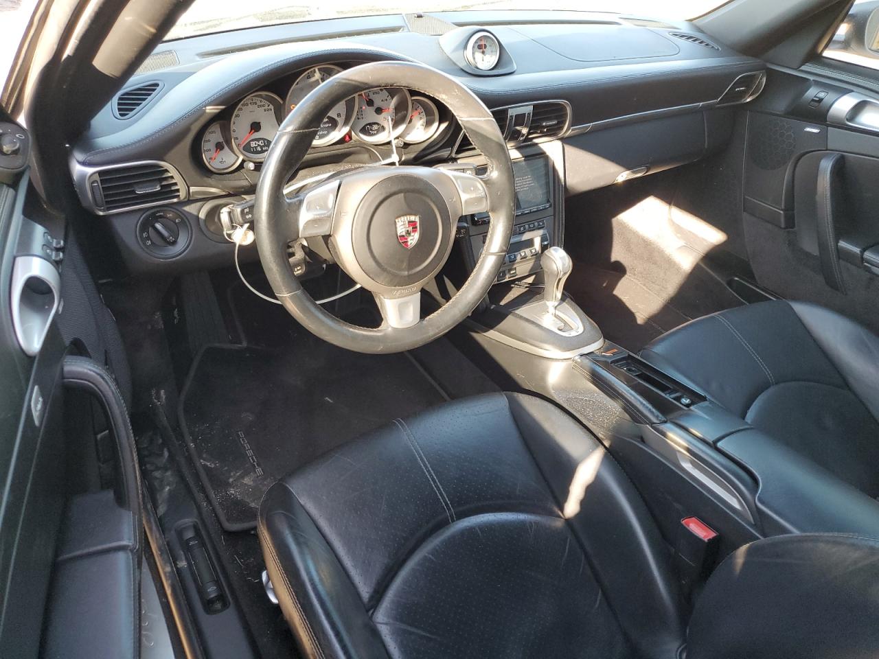 2008 Porsche 911 - Image 8