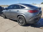 2021 Mercedes-Benz Gle Coupe Amg 53 4Matic for Sale in Littleton, CO - Front End