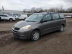 2005 Toyota Sienna Ce for Sale in Davison, MI - Front End