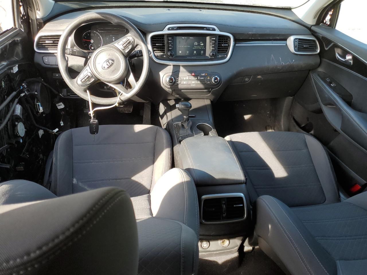 2018 Kia Sorento - Image 8