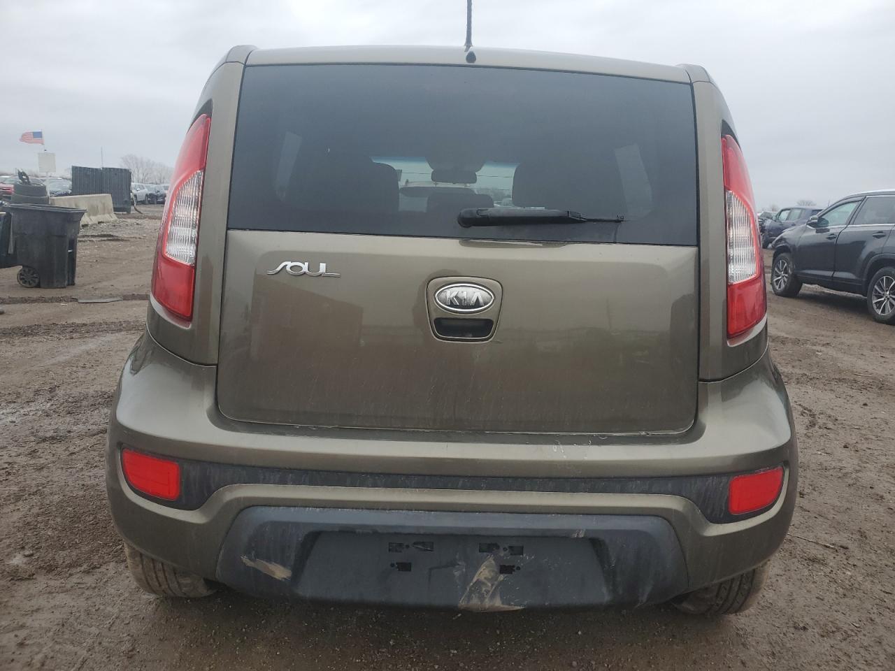 2012 Kia Soul - Image 6