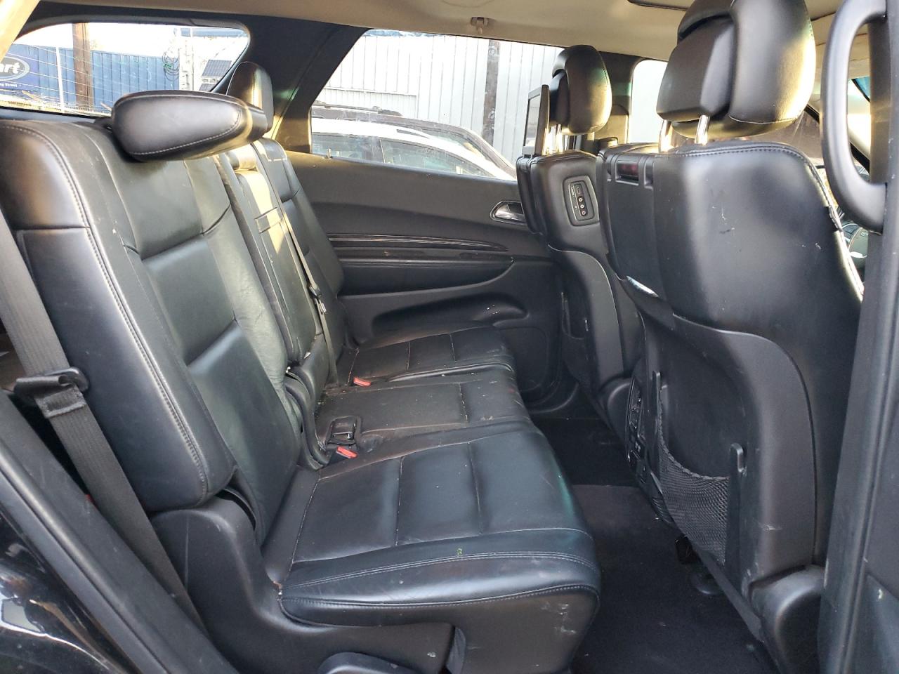 2016 Dodge Durango - Image 12