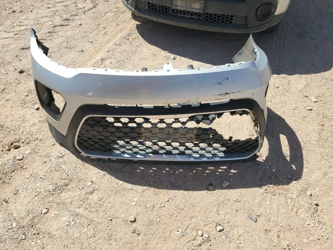 2020 Kia Soul - Image 12