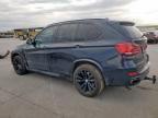 2017 Bmw X5 Xdrive50I на продаже в Grand Prairie, TX - Front End