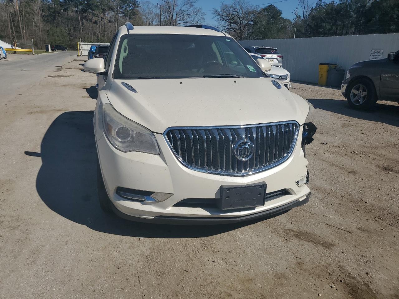 2014 Buick Enclave - Image 5