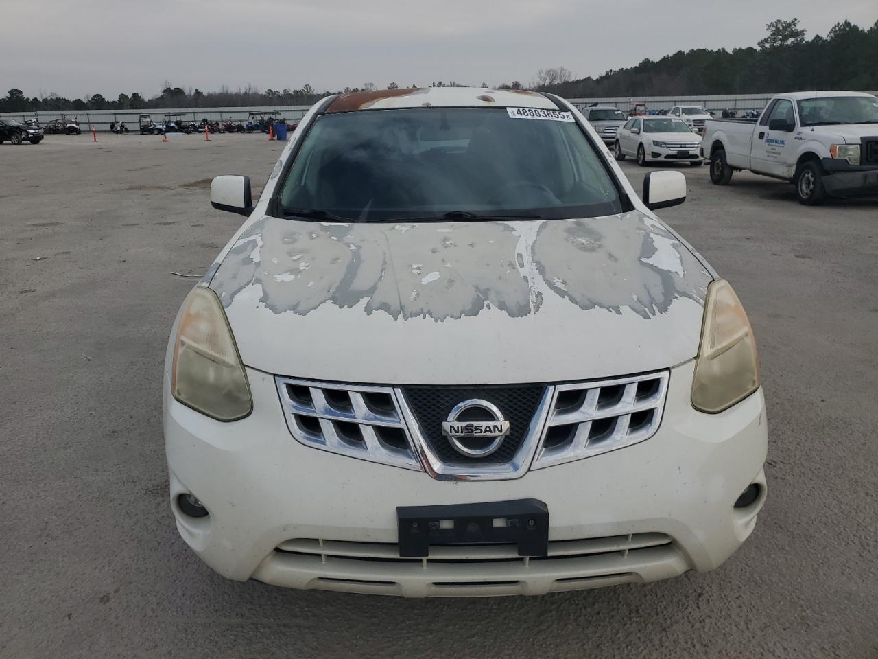 2013 Nissan Rogue - Image 5